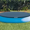 Intex 28026 Poolabdeckung,blau,  Material: Vinylfolie, Produktbild-Vorschau 7