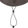 Jack Wolfskin Mesh Hut Kalter Kaffee L Produktbild-Vorschau 4