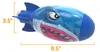 Swimways Vodní Raketa Žralok Náhled obrázku produktu 6