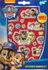 Naklejki PAW Psi Patrol 4 arkusze Podgląd zdjęcia produktu 3