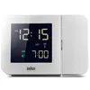 Braun BC15W-DCF Digitaler Funk-Projektionswecker Produktbild-Vorschau 8
