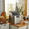 3,2L Eiswürfelbereiter, Ice Maker 24 Eiswürfel in 15 min, Produktbild-Vorschau 9