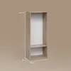 Armoire à vêtements Livinity Trento Sonoma , Model 58971 Voir les images du produit 3