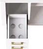MODFU Waschbeckenunterschrank mit Produktbild-Vorschau 7