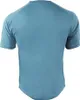 Sport-T-Shirt Givova One Microforata Blau Produktbild-Vorschau 4