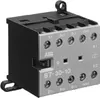 ABB B7-30-10-80, Montáž na rack, Čierna, Šedá Náhľad obrázku produktu 1