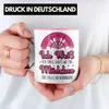 Trendation - Ich Weiß Ich Spiele Darts Wie Ein Mädchen Produktbild-Vorschau 2