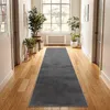 TT Home Wohnzimmer Teppich Hochflor Langflor Kunstfell Produktbild-Vorschau 1