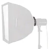 Walimex Adaptateur à baïonnette S pour flashs de studio Voir les images du produit 5