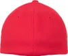 FLEXFIT 6477 | Flexfit Wool Blend Cap, Silberne Produktbild-Vorschau 2