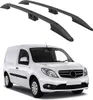 TURTLE STREŠNÁ KOĽAJNICA CROWN MERCEDES-BENZ CITAN ALL 2012 Náhľad obrázku produktu 1