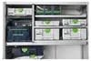 Festool Systainer³ ToolBag SYS3 T-BAG M Produktbild-Vorschau 10