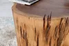 riess-ambiente Massivholz Couchtisch GOA 50cm Akazie Produktbild-Vorschau 8