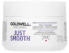 Goldwell Dualsenses Just Smooth 60sec Treatment Bändigende Produktbild-Vorschau 2