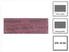 Mirka ABRANET Schleifstreifen Grip 80x230mm P120 50 Stk. ( Produktbild-Vorschau 1