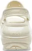 Crocs Classic Mega Crush Sandal Beżowy Podgląd zdjęcia produktu 18