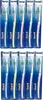 10x Oral-B Classic Care 1-2-3  Zahnbürste medium Produktbild-Vorschau 1