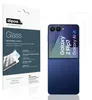 1+1x dipos GlassCC Samsung Galaxy Z Flip7 Aussenseite Produktbild-Vorschau 1