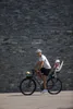 Seggiolino per bicicletta Hamax Caress per montaggio su Anteprima dell’immagine prodotto 4