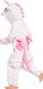 Nikcorp Oblek Pyžamo Dámské Dětské Onesie Jednorožec Světle Náhled obrázku produktu 4