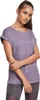 Urban Classics Ladies - EXTENDED SHOULDER Shirt dusty Voir les images du produit 10