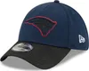 New Era 39Thirty Cap SIDELINE 2021 Road New England Produktbild-Vorschau 1