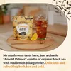 Four Sigmatic  Schwarztee Zitrone 60 g – Mit L-Theanin & Produktbild-Vorschau 3