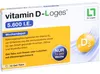 Vitamin D-Loges 5.600 I.E. Wochendepot Kautabl. 15 St Produktbild-Vorschau 6