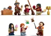 LEGO Harry Potter Allée des Embrumes : Quidditch de Qualité Voir les images du produit 23