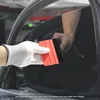 10 Stück Folierungs Werkzeug, Rakel für Folie,Rakel Set mit Produktbild-Vorschau 3