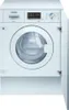 Siemens iQ500 WK14D543ES, Frontlader, Integriert, Links, Produktbild-Vorschau 1