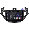 9 pollici 6+128G carplay 8core Android13 autoradio GPS Navi Anteprima dell’immagine prodotto 1