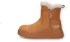 Dockers by Gerli  Damenschuhe Stiefel Reißverschluss Productafbeelding-voorbeeld 4