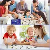 Magnetisches Strategiespiel für Kinder und Erwachsene – Produktbild-Vorschau 5