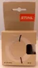 A product package for Stihl Mähfaden (trimmer line). Anteprima dell’immagine prodotto
