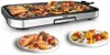 Tefal Tischgrill XXL CB631D, Edelstahl, Rechteckig, Produktbild-Vorschau 2