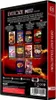 Blaze EVERCADE - DataEast Cartridge 1, Evercade Produktbild-Vorschau 5