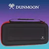 Dunmoon 19379 Puzdro na konzole Nintendo Switch čierne Náhľad obrázku produktu 14