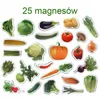 Magnetset Gemüse Gesunde Ernährung Leuchtende Farben Produktbild-Vorschau 7