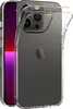 Pouzdro Pro iPhone 14 Pro tenké průhledné měkké TPU Náhled obrázku produktu 1
