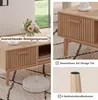Tavolino UnboxG, tavolino da salotto, vano portaoggetti e Anteprima dell’immagine prodotto 6