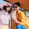 Magnetisch Hülle für iPhone 15 Plus, Kompatibel mit Produktbild-Vorschau 7