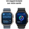 Apple Watch Ultra 3 GPS + Cellular - 49 mm - Gehäuse aus Produktbild-Vorschau 7