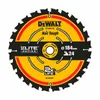 Dewalt Kreissägeblatt 184Mm X 16Mm 24Z Produktbild-Vorschau 2