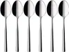 Villeroy & Boch Piemont Kaffeelöffel 6tlg.Spülmaschinenfest Produktbild-Vorschau 1