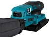 Makita BO005CGZ Akku-Schwingschleifer ohne Akku Ladegerät Produktbild-Vorschau 12