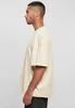 Build Your Brand BY163 | Ultra Heavy Baumwolle Box Tee - Produktbild-Vorschau 4