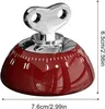 Retro Stil Countdown Für Kochen, Mechanischer Eieruhr 60 Produktbild-Vorschau 2