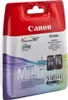 Canon PG-510 / CL-511 Multi pack - 2 balenia - čierna, Náhľad obrázku produktu 24