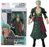 Figurine articulée One Piece Anime Heroes - Roronoa Zoro 17 Voir les images du produit 13